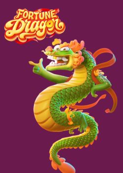 Fortune Dragon
